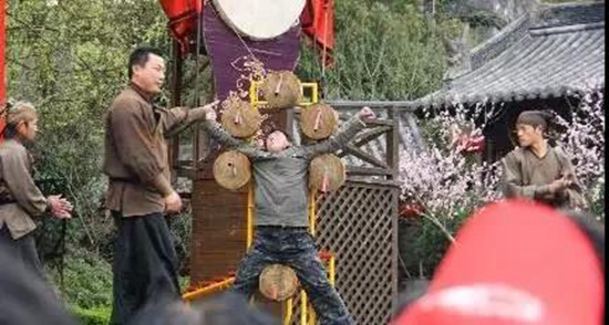 来宁夏银川天然氧吧做深呼吸