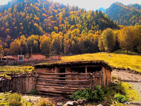 青海2017-2018年冬春季旅游特色活动