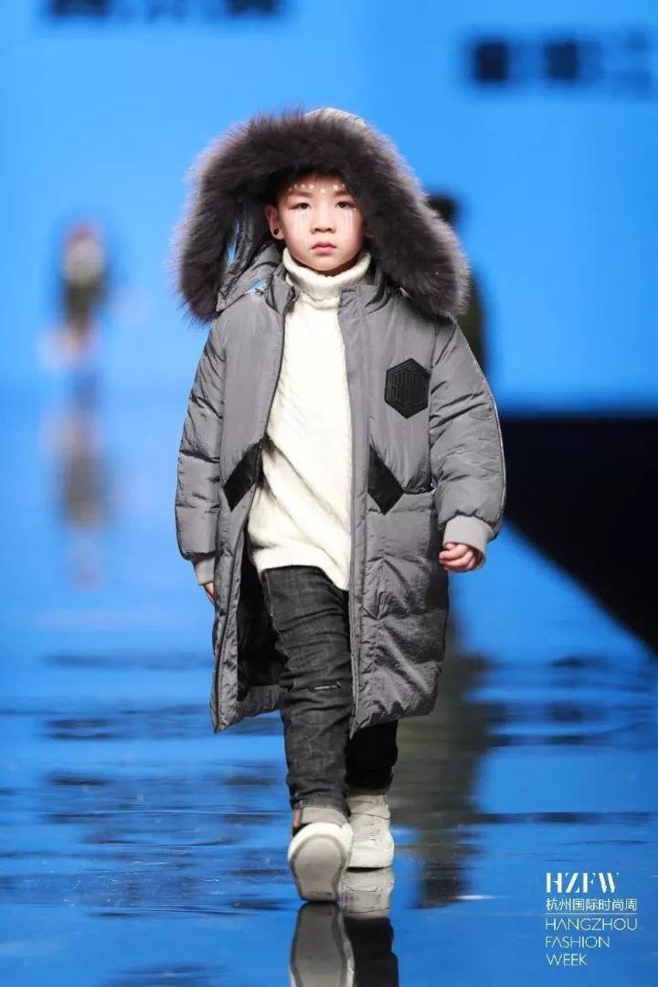 HZFW-Day4—潮童当道！萌娃们请收下我的膝盖！