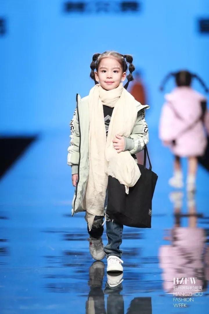 HZFW-Day4—潮童当道！萌娃们请收下我的膝盖！