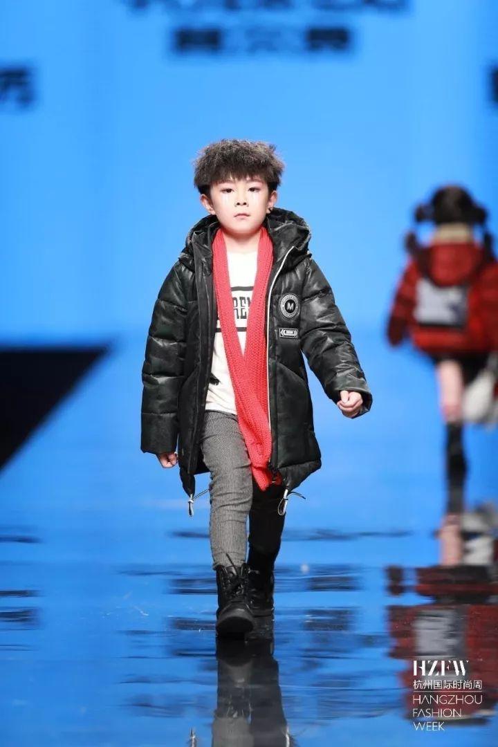 HZFW-Day4—潮童当道！萌娃们请收下我的膝盖！