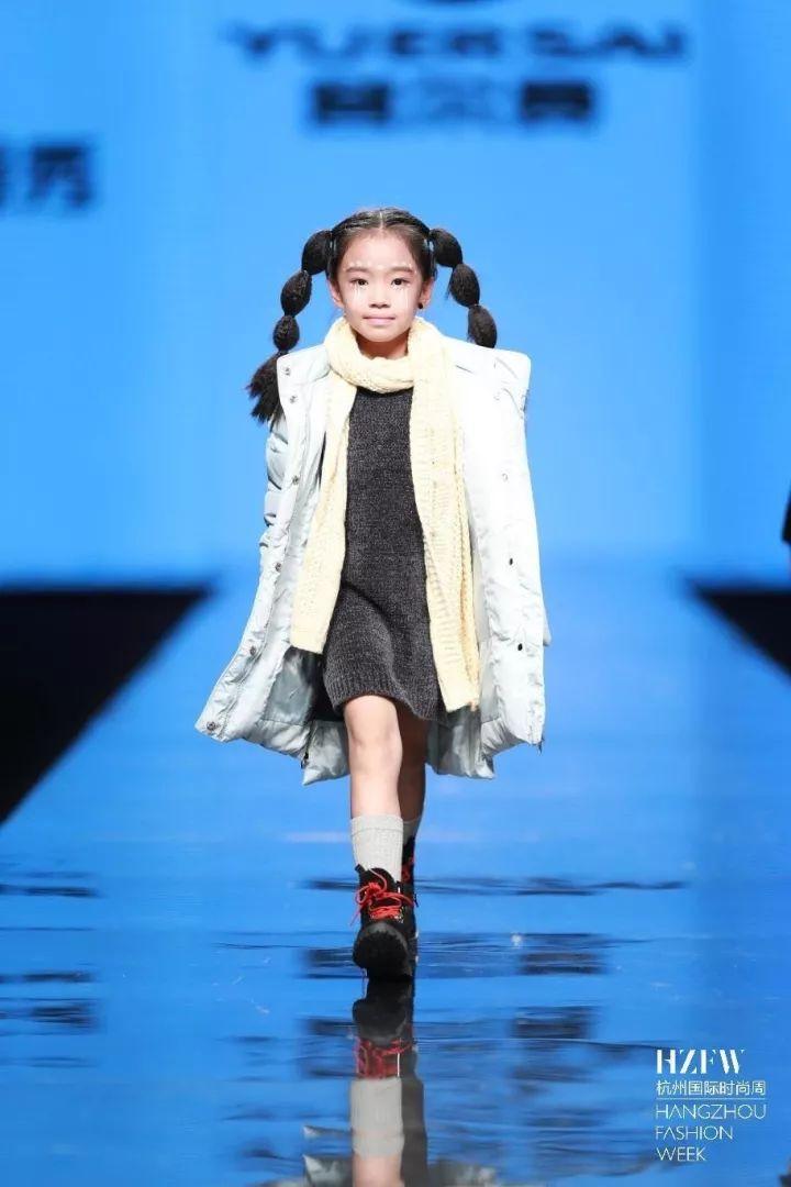 HZFW-Day4—潮童当道！萌娃们请收下我的膝盖！