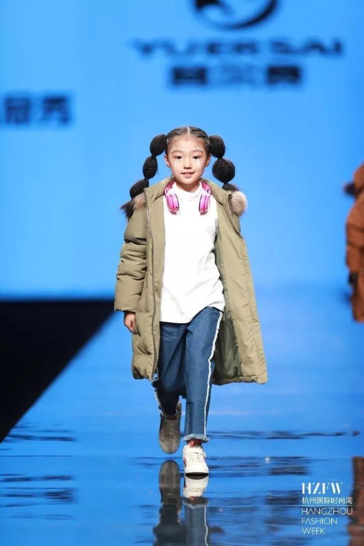 HZFW-Day4—潮童当道！萌娃们请收下我的膝盖！