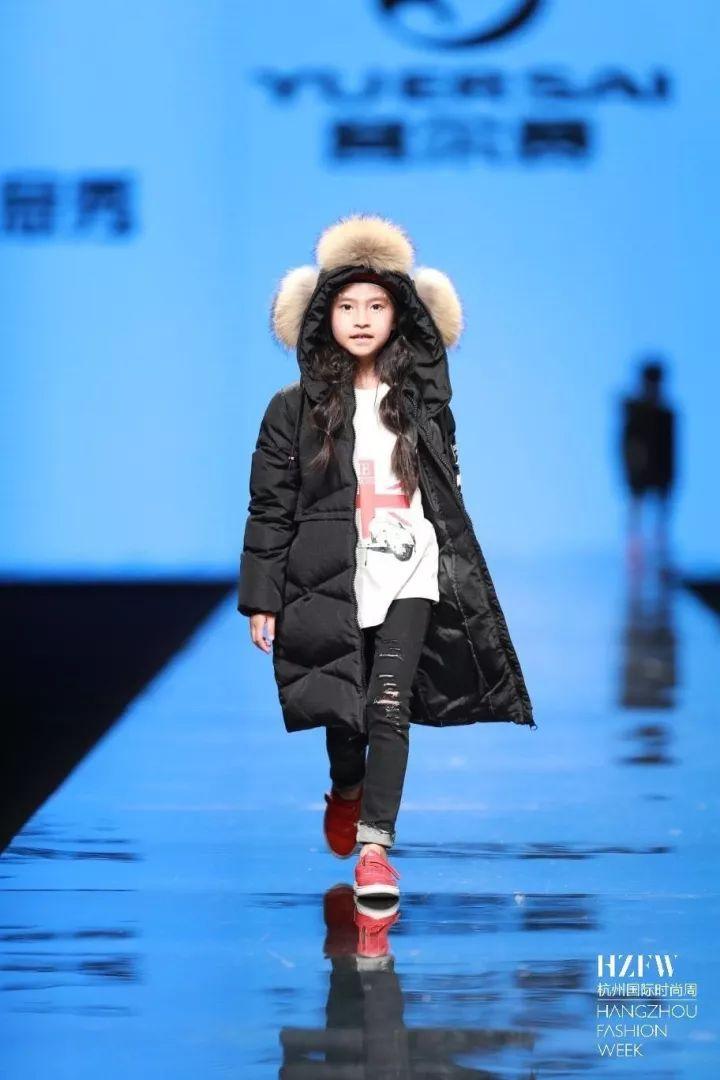 HZFW-Day4—潮童当道！萌娃们请收下我的膝盖！