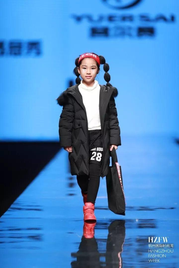 HZFW-Day4—潮童当道！萌娃们请收下我的膝盖！