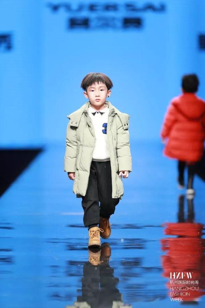 HZFW-Day4—潮童当道！萌娃们请收下我的膝盖！