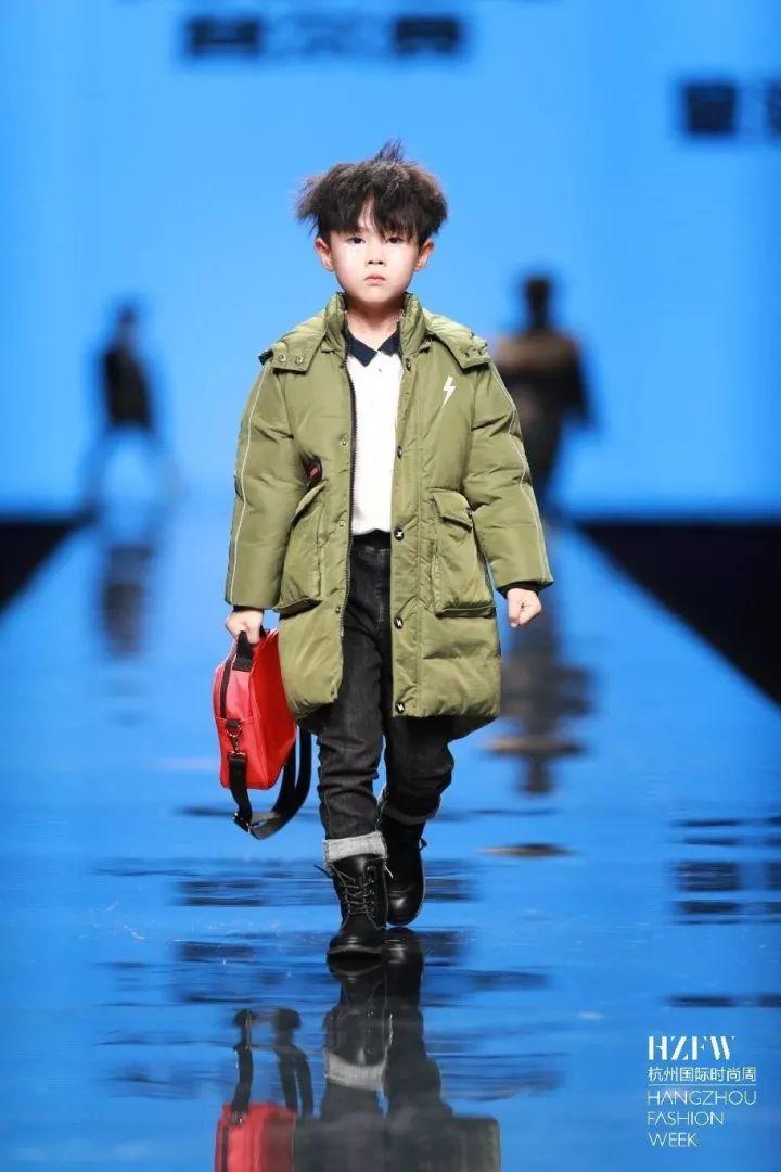 HZFW-Day4—潮童当道！萌娃们请收下我的膝盖！