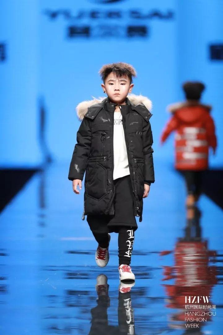 HZFW-Day4—潮童当道！萌娃们请收下我的膝盖！