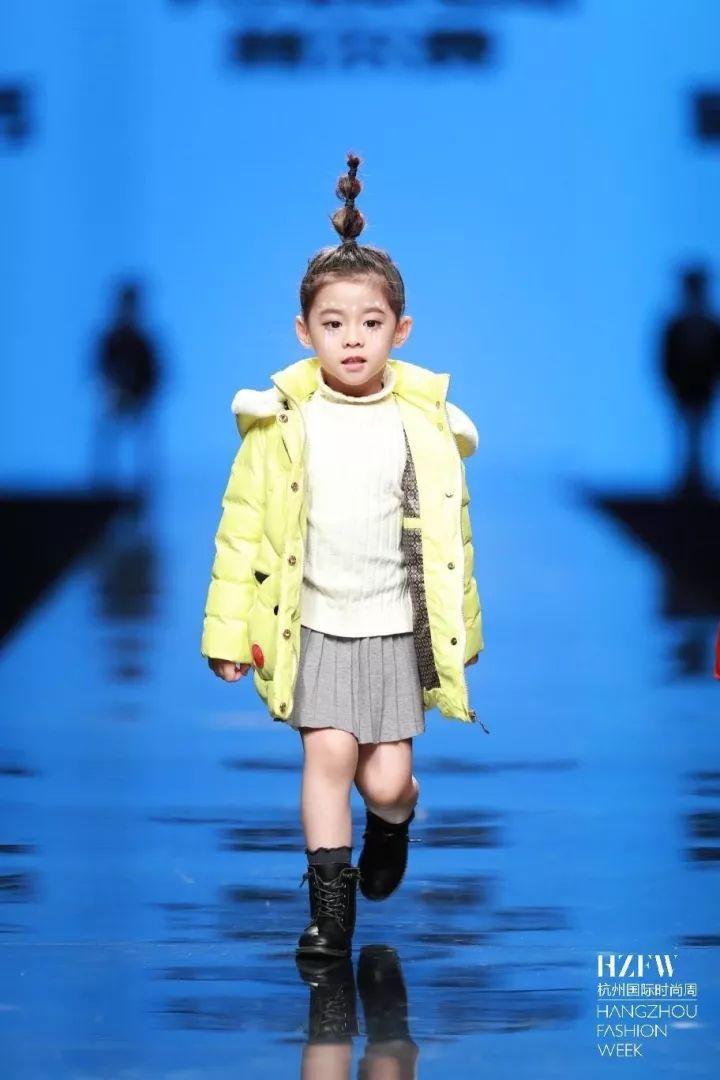 HZFW-Day4—潮童当道！萌娃们请收下我的膝盖！