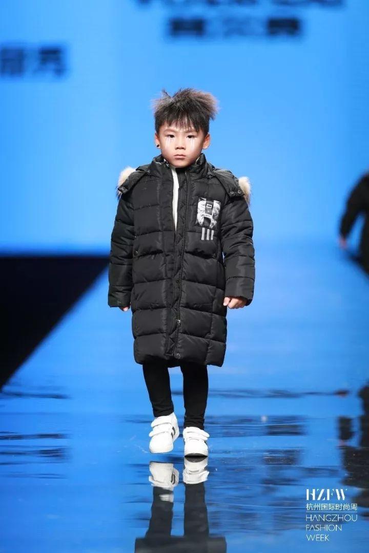 HZFW-Day4—潮童当道！萌娃们请收下我的膝盖！