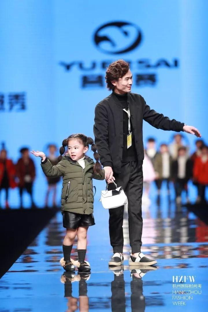 HZFW-Day4—潮童当道！萌娃们请收下我的膝盖！