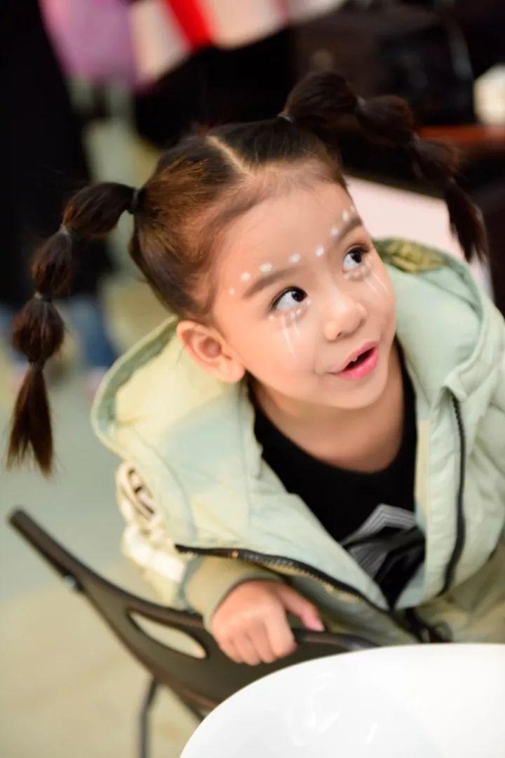 HZFW-Day4—潮童当道！萌娃们请收下我的膝盖！