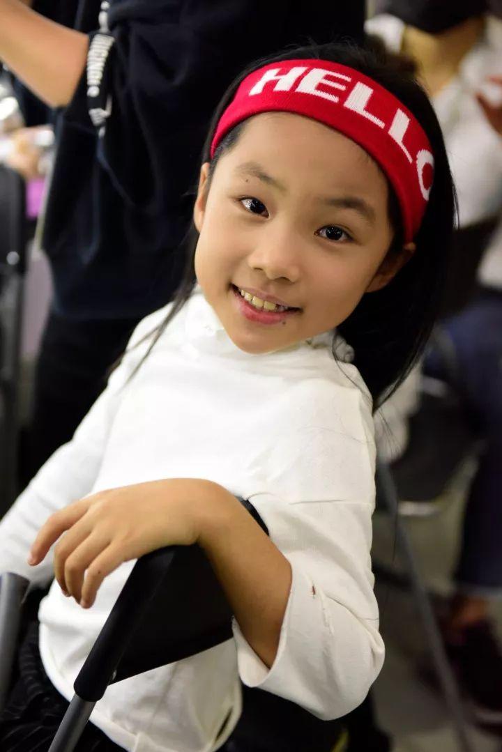 HZFW-Day4—潮童当道！萌娃们请收下我的膝盖！