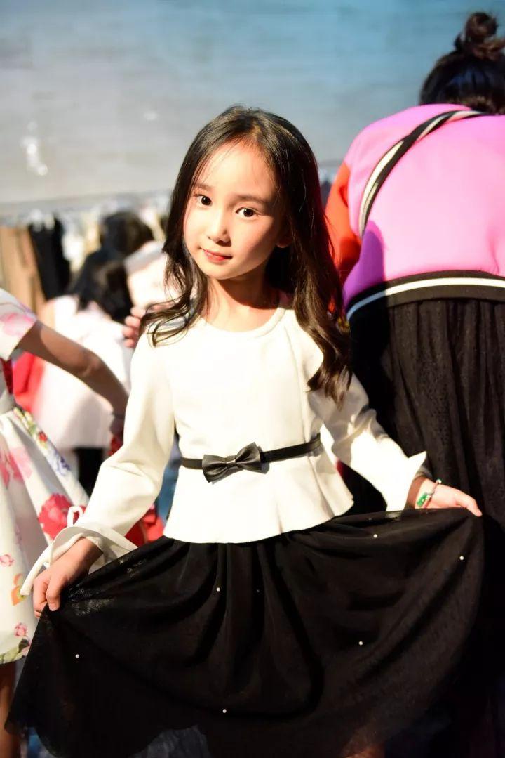 HZFW-Day4—潮童当道！萌娃们请收下我的膝盖！