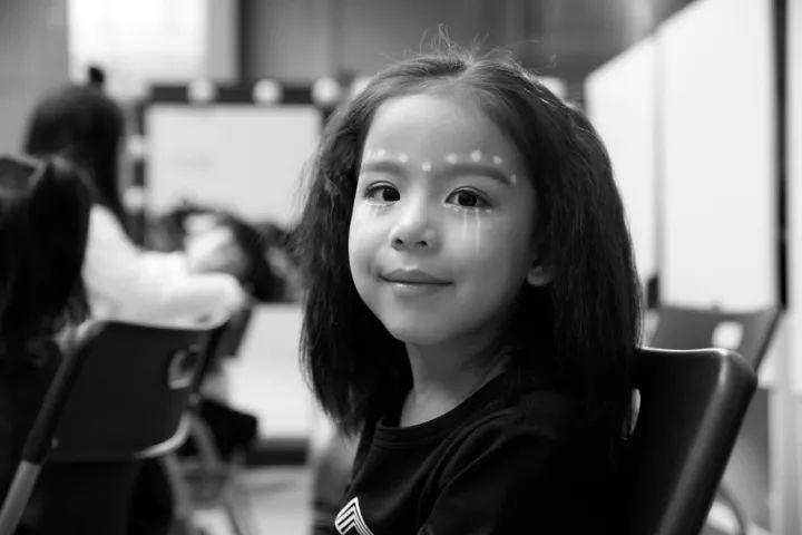 HZFW-Day4—潮童当道！萌娃们请收下我的膝盖！