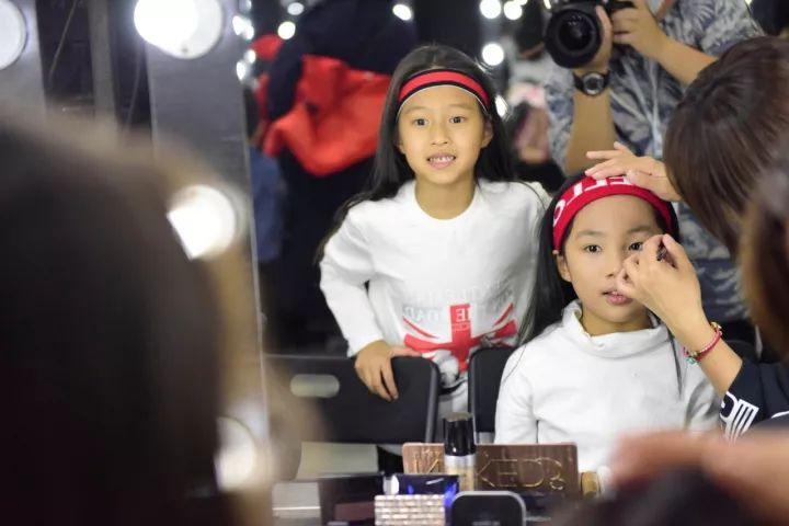 HZFW-Day4—潮童当道！萌娃们请收下我的膝盖！