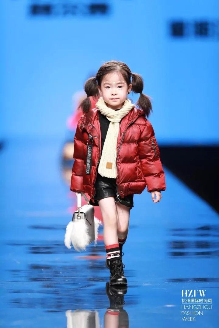 HZFW-Day4—潮童当道！萌娃们请收下我的膝盖！