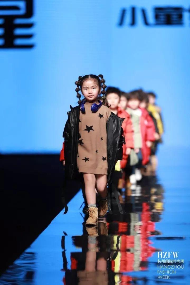 HZFW-Day4—潮童当道！萌娃们请收下我的膝盖！