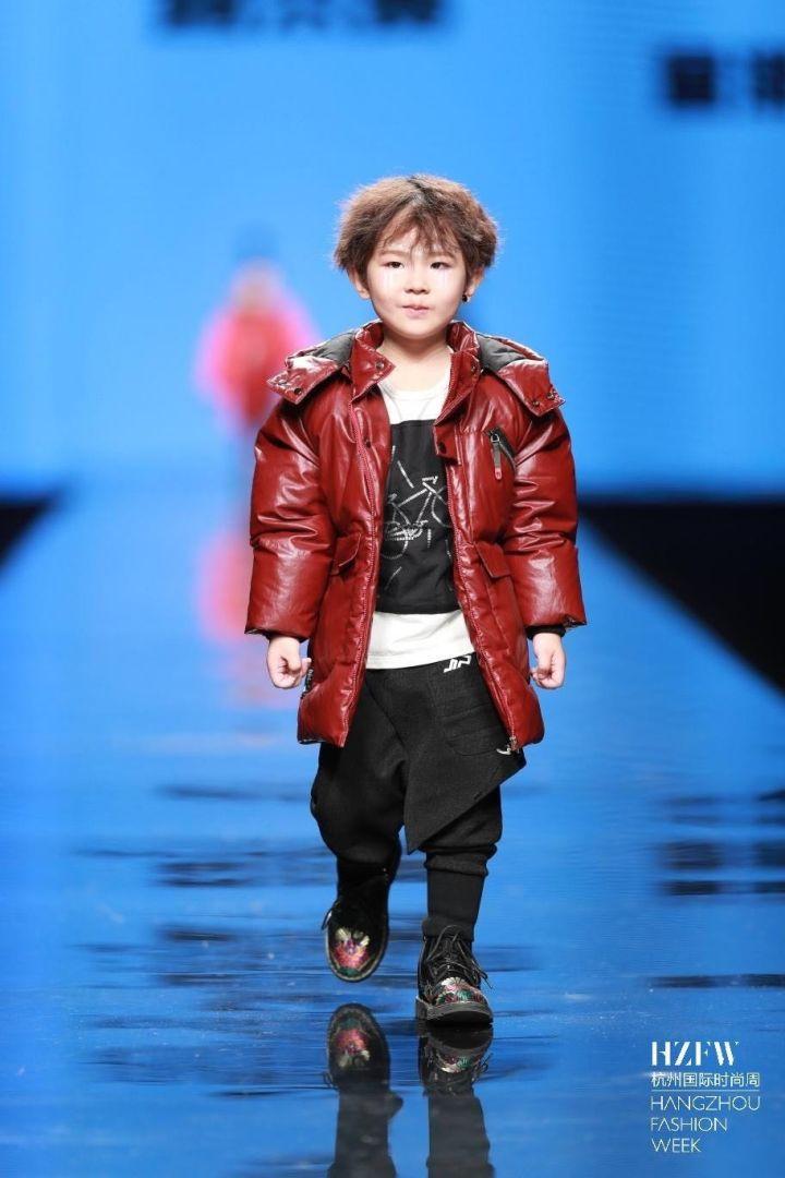 HZFW-Day4—潮童当道！萌娃们请收下我的膝盖！