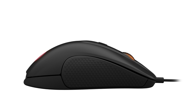 赛睿全新Rival 300S游戏鼠标发布：升级TrueMove1引擎