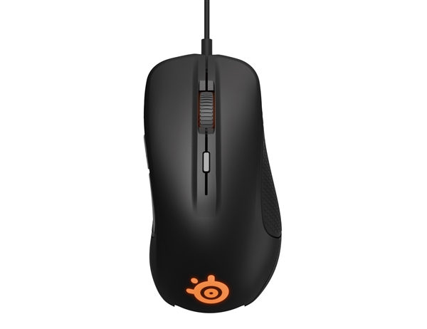 赛睿全新Rival 300S游戏鼠标发布：升级TrueMove1引擎