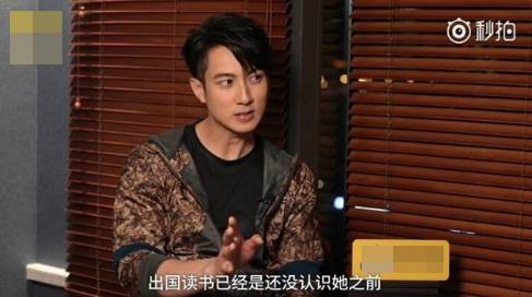 吴尊爱妻罕见露面 一家四口甜蜜温馨 二人2009年隐婚原因让人感动