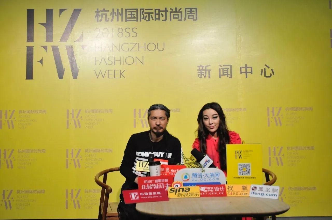 HZFW-Day5—TONI&GUY X LOCAT 看完这场秀你要脱粉算我输