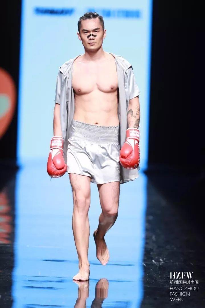 HZFW-Day5—To be or not to be?来一场勇敢者的BOXING