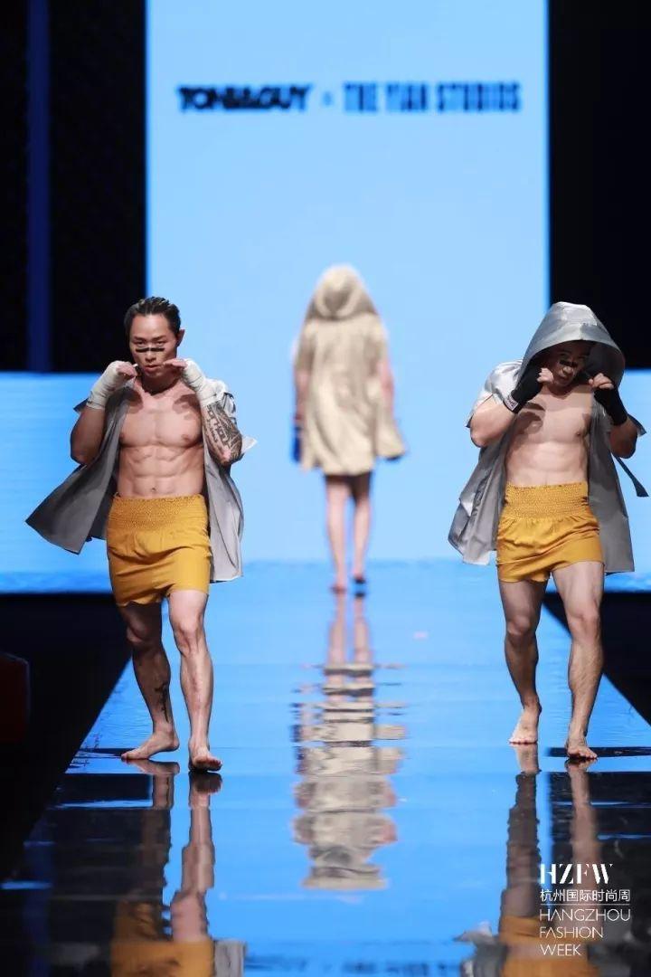 HZFW-Day5—To be or not to be?来一场勇敢者的BOXING