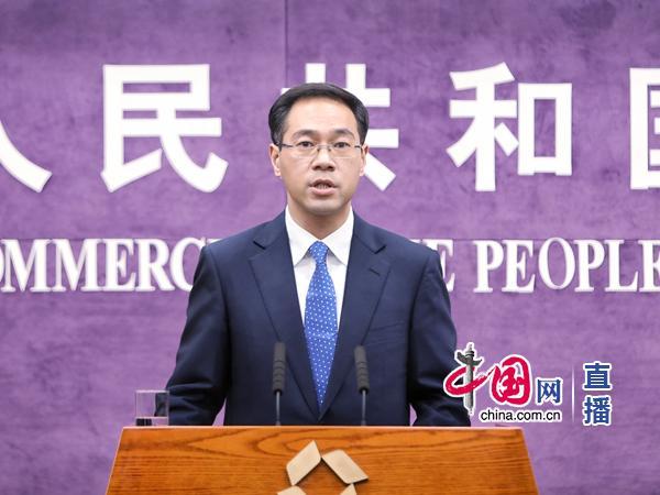 商务部：“三驾马车”对中国经济增长协调拉动作用马力强劲
