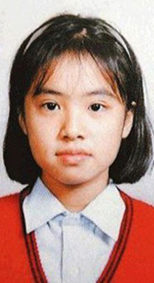 大S晒昔日与金城武合影长腿吸睛