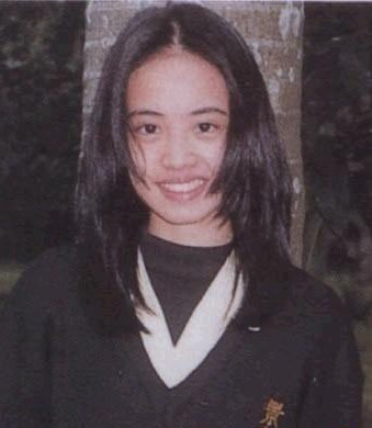 大S晒昔日与金城武合影长腿吸睛