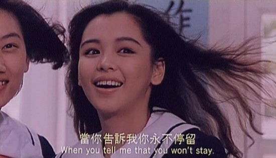 大S晒昔日与金城武合影长腿吸睛