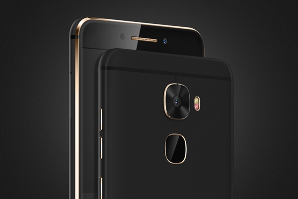 酷派改变者S1开启预约：骁龙821/1499元