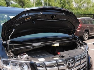 丰田埃尔法平价销售中 店内现车在售