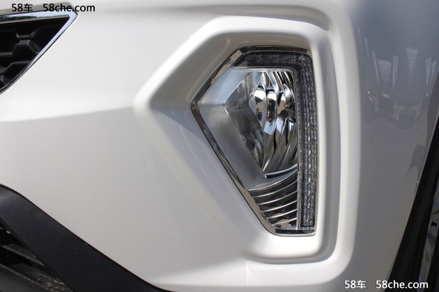 五菱宏光S3静态体验 内饰让人惊喜实拍