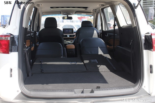 五菱宏光S3静态体验 内饰让人惊喜实拍