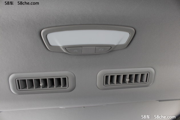 五菱宏光S3静态体验 内饰让人惊喜实拍