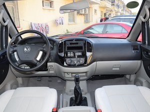 东风风行菱智 成都购车仅售5.59万起