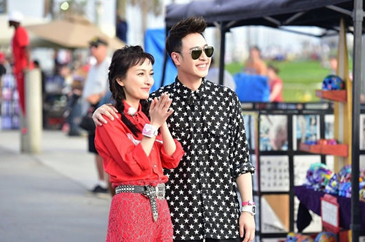 潘玮柏吴昕星座恋爱配对：无尾熊CP真会在一起吗？