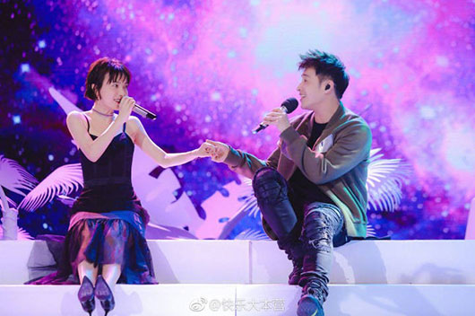 潘玮柏吴昕星座恋爱配对：无尾熊CP真会在一起吗？