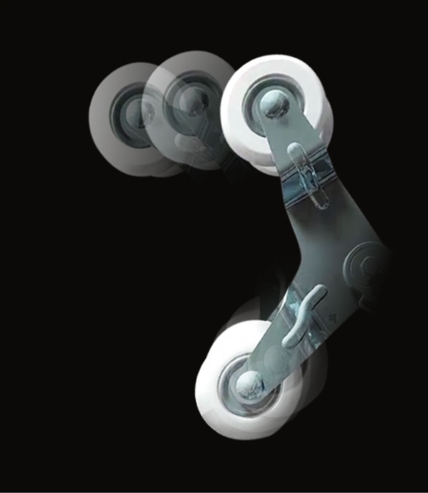 小米众筹3999元按摩椅：舒适度爆表