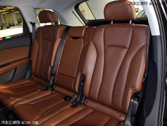 平行进口18款奥迪Q7加规版城市SUV价格