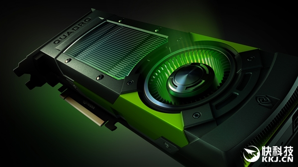 NVIDIA：严禁服务器使用GeForce游戏卡