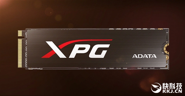 威刚发布XPG SX6000 SSD:带宽仅PCI-E 3.0 x2、TLC闪存