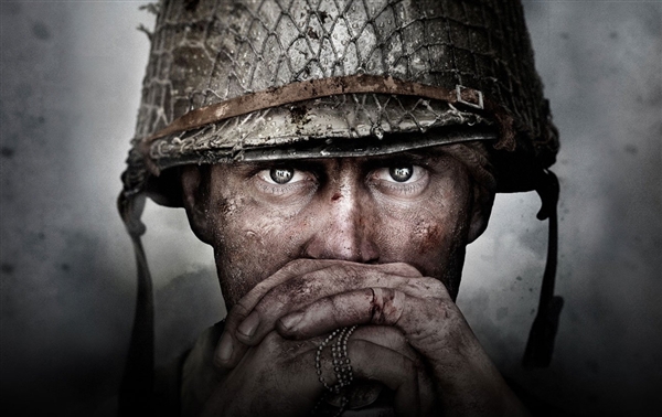 《使命召唤14：二战》PC配置需求公布：果然硬盘杀手