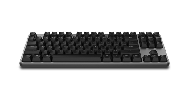 699元!悦米机械键盘Pro发布:Cherry红轴/6档背光