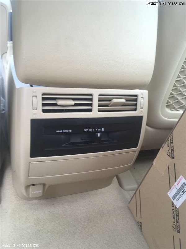 2017款酷路泽4000中东版城市越野车价格