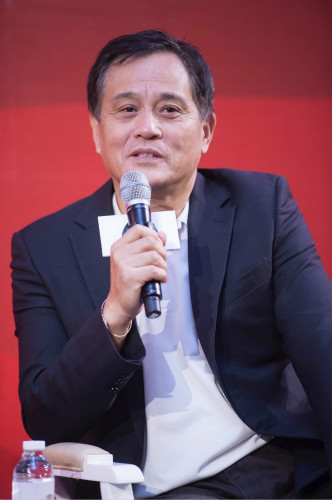 舒友平：澳门需要多元化发展 具备发展体育产业的硬件条件