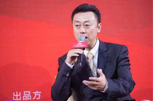 王锐航：澳门具备发展拳击条件 IBF丝路冠军联赛将成精品